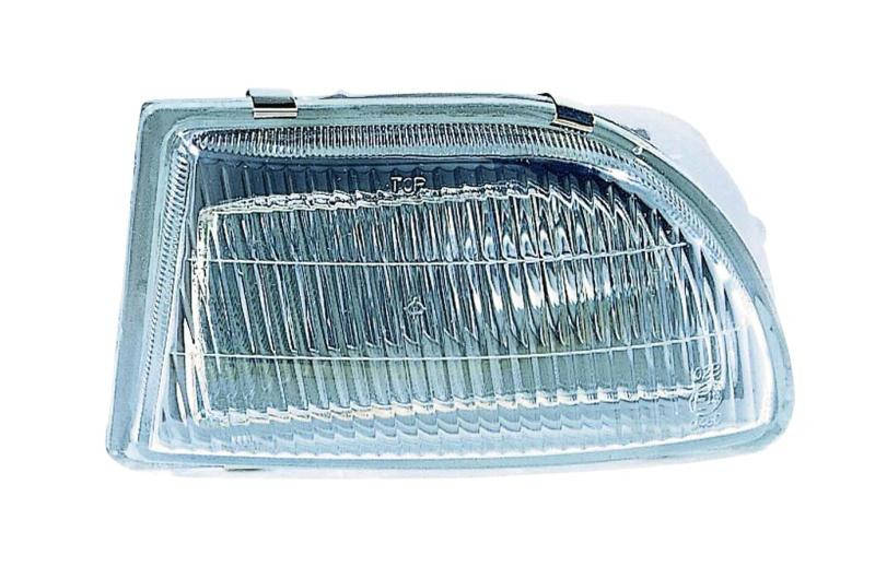 

Фара противотуманная правая Нубира 2 (00-) оригинал 96272110