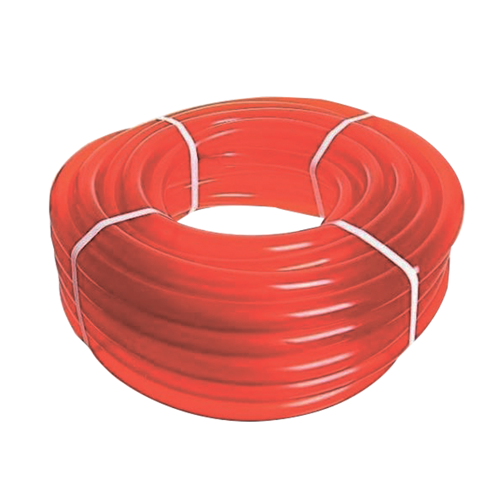 

Шланг для полива Рубин силиконовый 3/4" 50м FLORA (5063664)