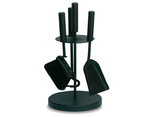 

Набор каминный Comex 50.559, Черный