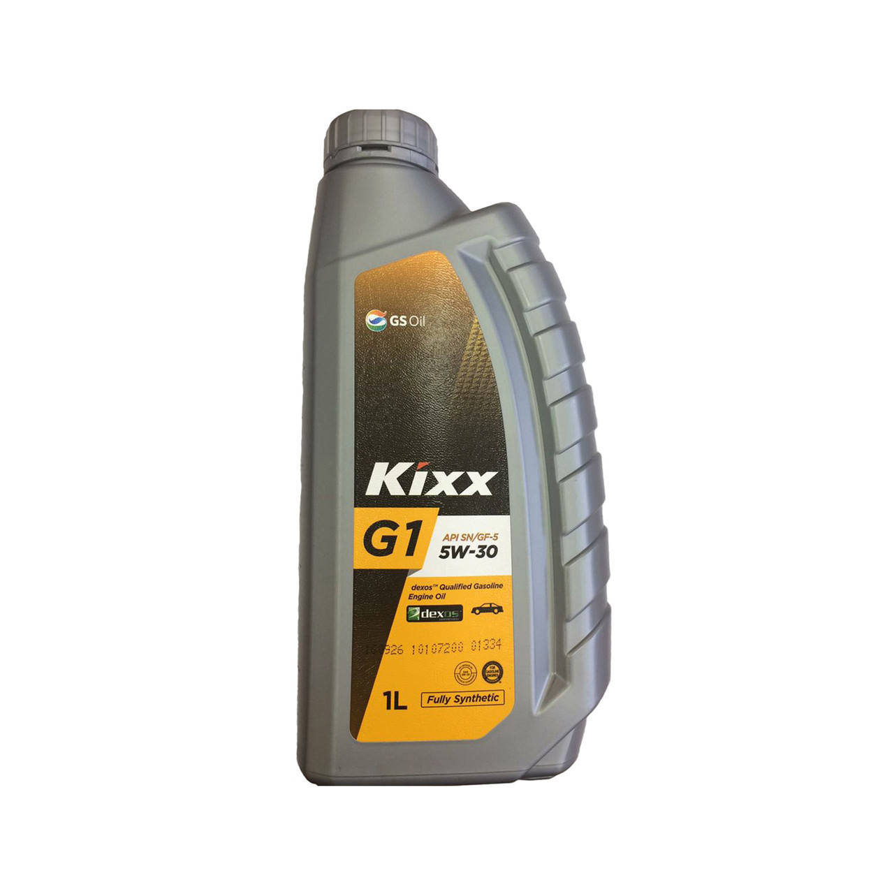 

KIXX G1Dexos 1SN/GF-5 5W30 1L