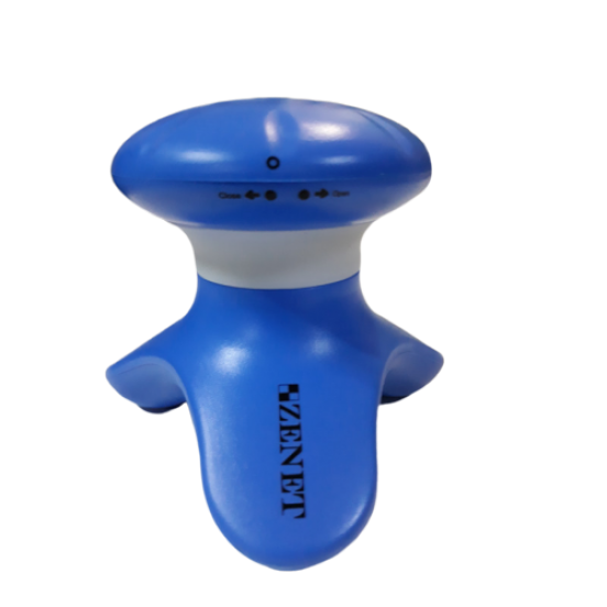 

Массажер ручной для тела ZENET ZET-706