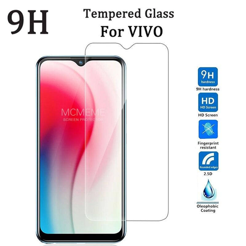 

Защитное стекло для Vivo Y11