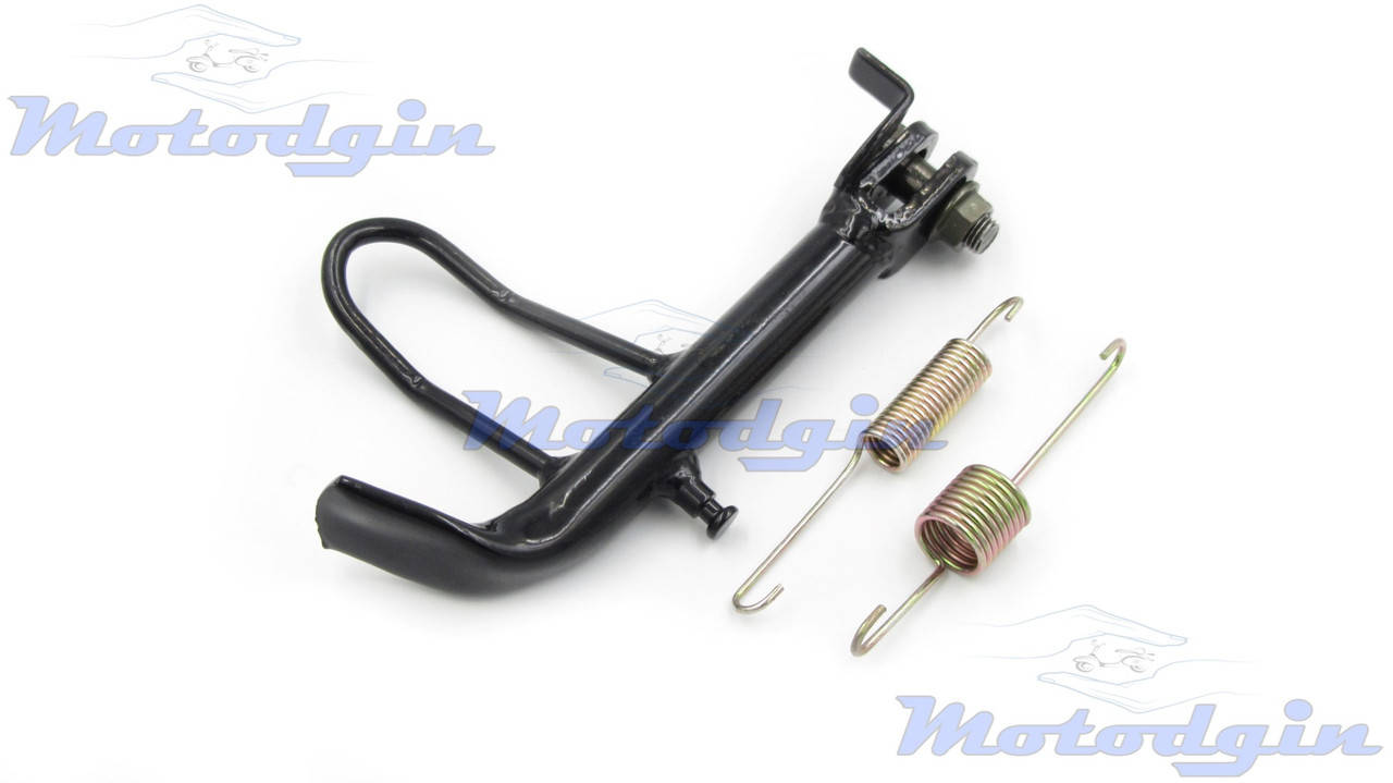 

Подножка боковая Suzuki Lets