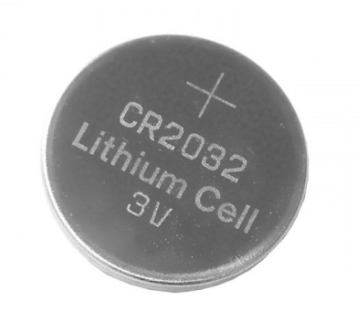

Батарейка биос CR2032 3V литиевая GMCELL lithium cell