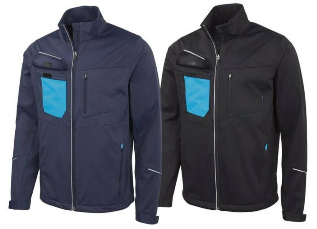 

Куртка рабочая Деми Powerfix L XL XXL ветровка рабочая кофта 52 54 56 58 60