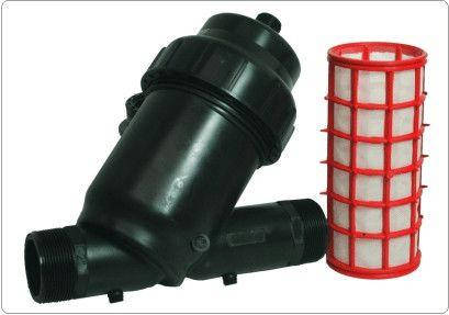 

Фильтр 1 1/2 "сетка 20m / h Irritec Италия