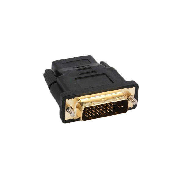 

Конвертер Ultra Cable DVI-D - HDMI A Socket (UC008)