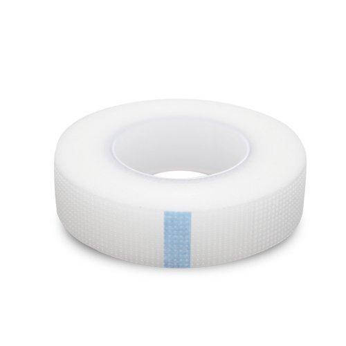 

Силиконовая лента скотч для наращивания ресниц