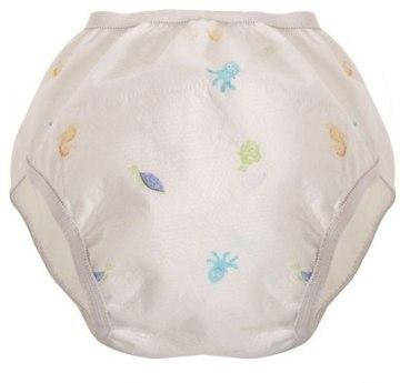 

Трусики для приучения к горшку с хлопчатобумажной вставкой, 15-20кг - Sevi Bebe-4 штуки