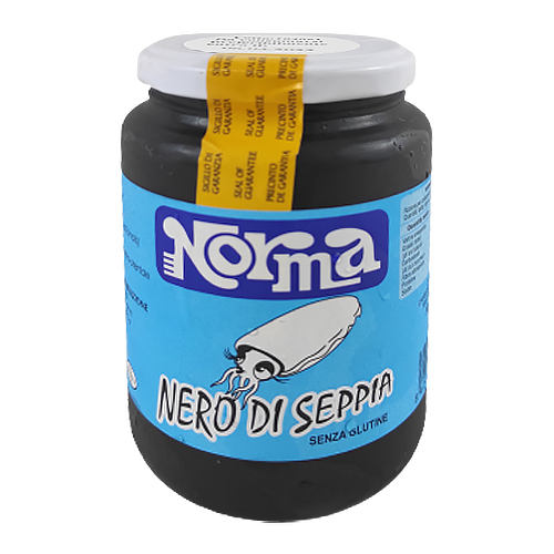 

Чорнило каракатиці Norma Nero di Seppia 500g 18шт/ящ (Код : 00-00001522)