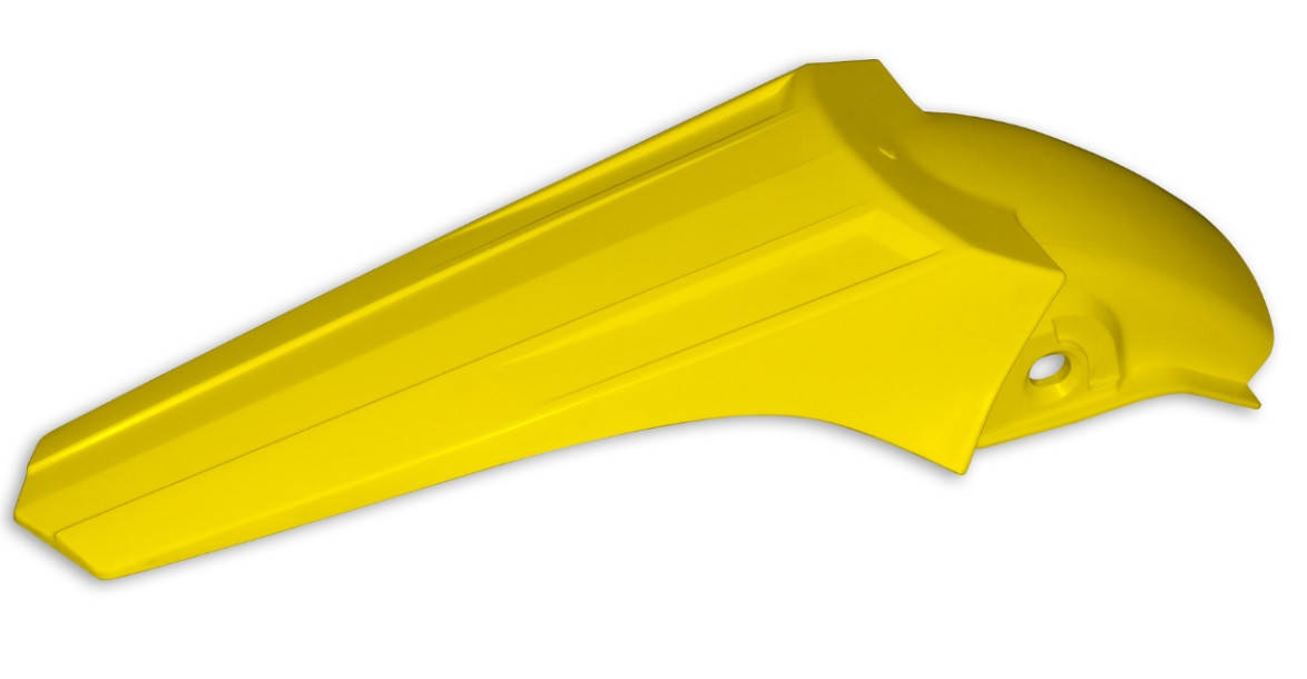 

КРЫЛО ЗАДНЕЕ UFO SUZUKI RM 85 '00-'15 ЦВЕТ ЖЕЛТЫЙ/SU03971K102