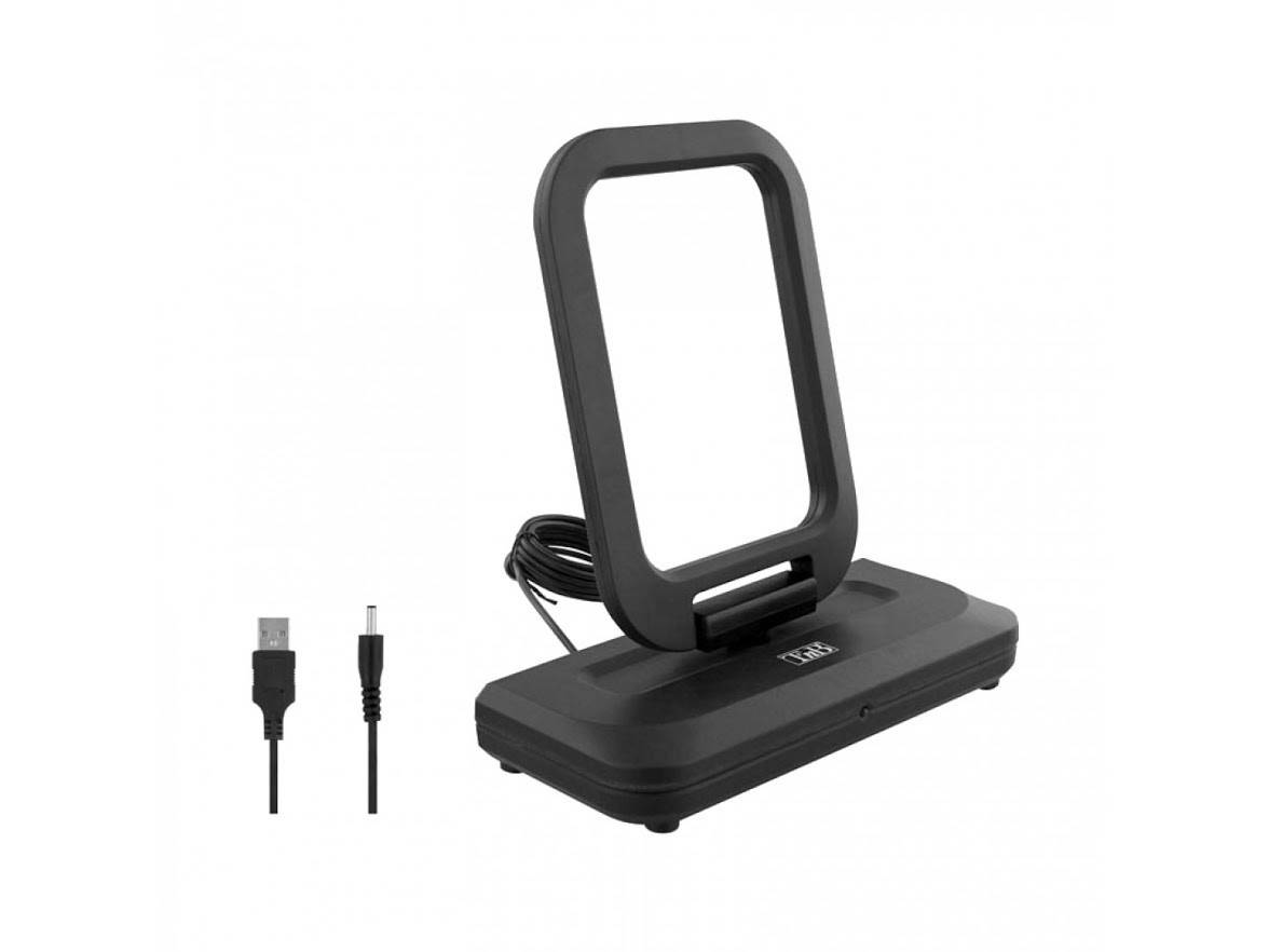 

Антена комнатная T'nB Aninflat 02 18153