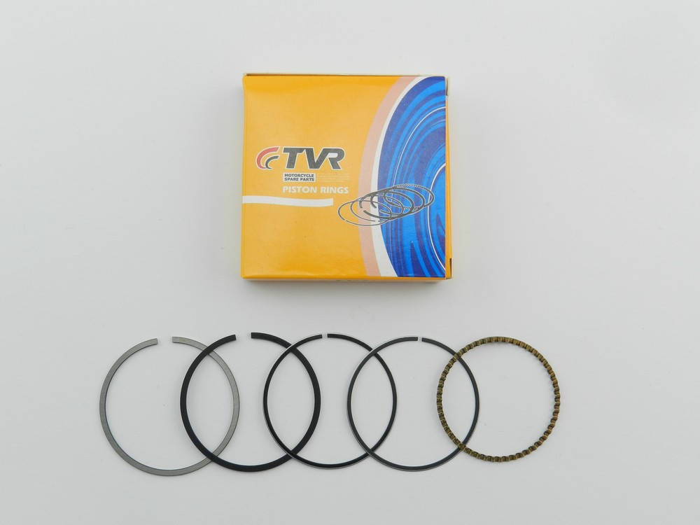

Кольца 4т, ø-52,4 мм, GY6-125cc/Дельта /Альфа/Актив 110/125 cc, TVR (китай)(01437)