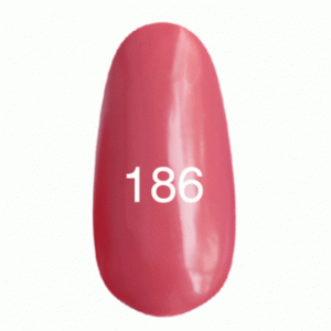 

Гель-лак (Коди) Кодi 8 ml № 186
