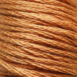 

Мулине DMC art.117 №435