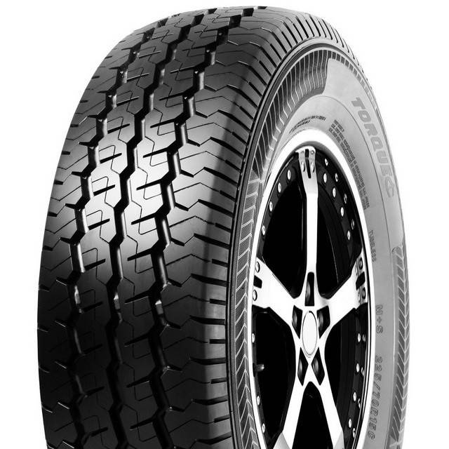 

Летние шины Torque TQ05 175 R13C 97/95R 8PR