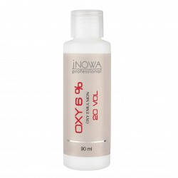 

Окислительная эмульсия "jNOWA Professional" OXY 6% 90 мл