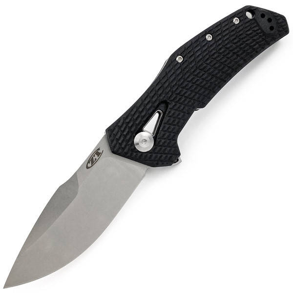 

Нож Zero Tolerance 0308, Черный