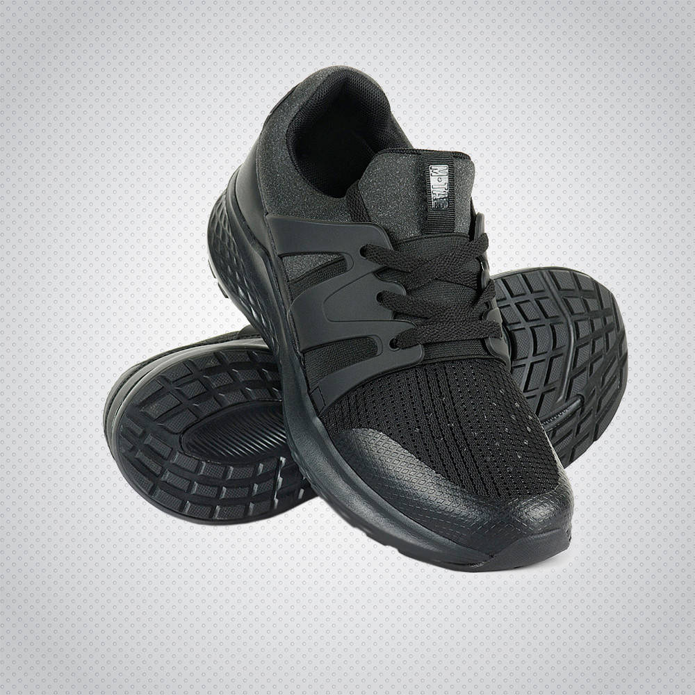 

Кроссовки спортивные M-Tac Trainer Pro Vent Gen.II Black 42, Черный