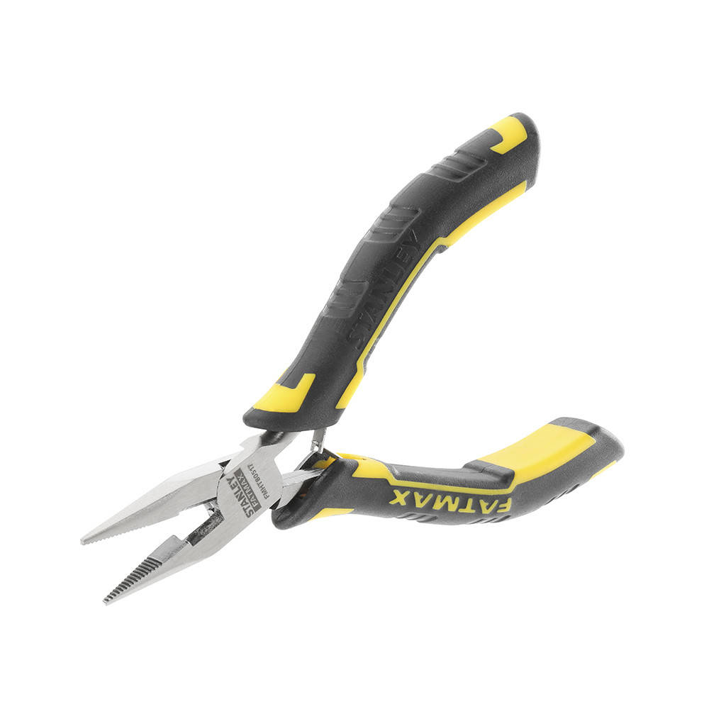 

Пассатижи 125 мм мини удлиненные Fatmax Stanley FMHT0-80517