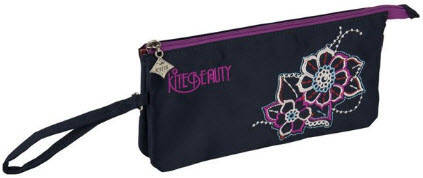 

Пенал Kite Beauty K16-665, Черный