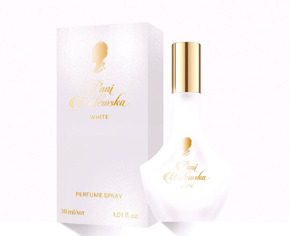 

Парфюм Pani Walewska White 30мл