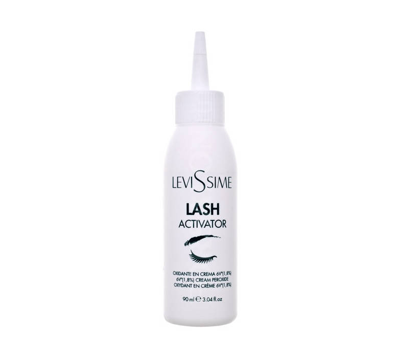 

Окислитель краски Levissime Lash activator, 90мл