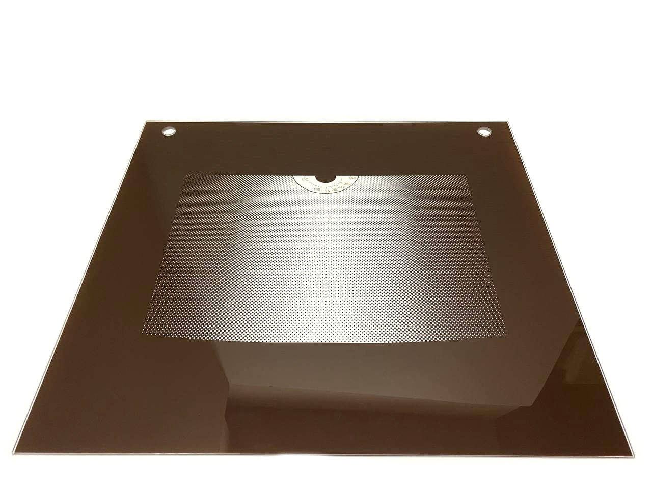 

Стекло наружное Gefest 3200.15.2.000-12 коричневое 498x443 мм.