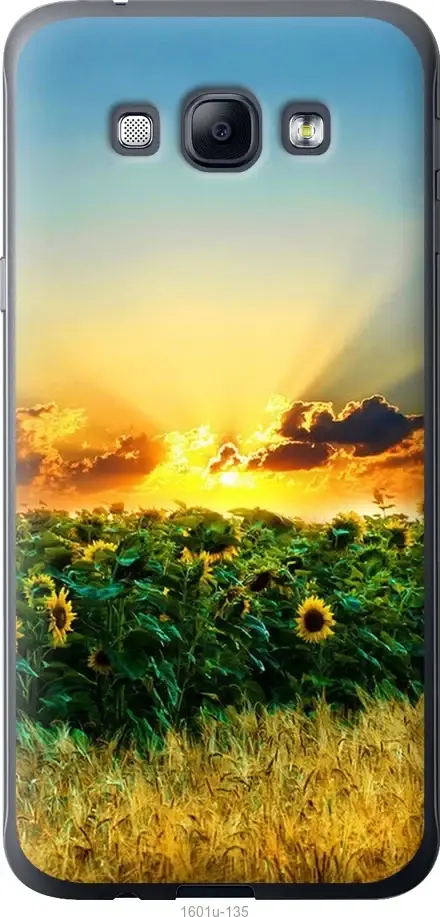 

Чехол на Samsung Galaxy A8 A8000 Украина "1601u-135-57583"