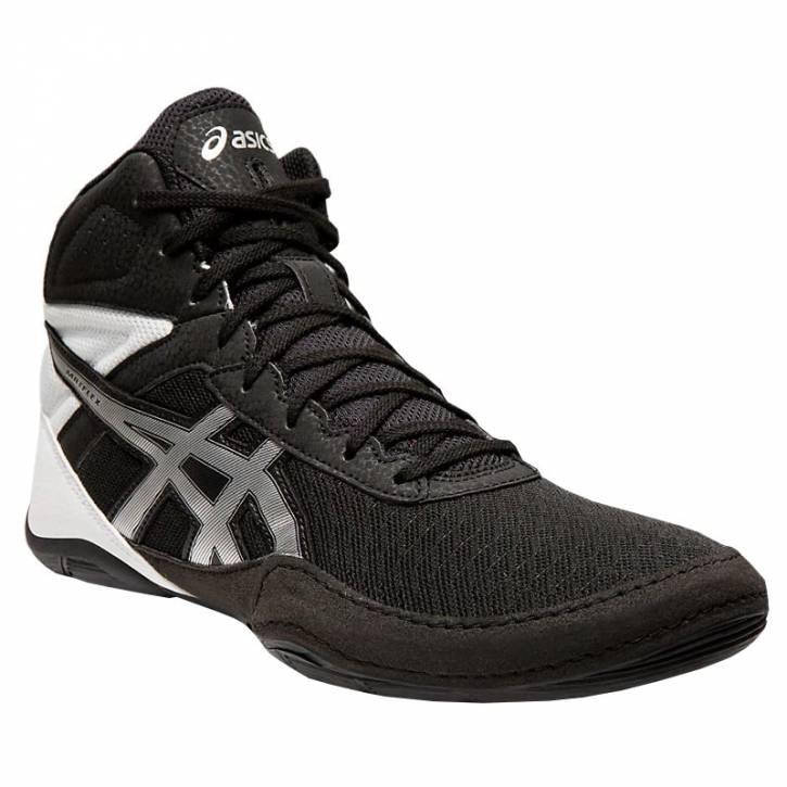 

Борцовки, боксерки Asics Matflex 6, Черный