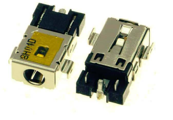 

Разъем гнездо питания 3,0x1,0mm для Acer Aspire 3 A315-55G