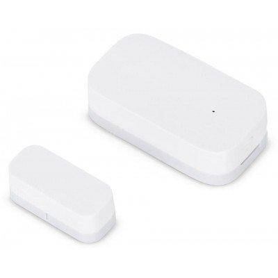 

Датчик открытия окна/двери Xiaomi Aqara Door Sensor (MCCGQ11LM) [31447]