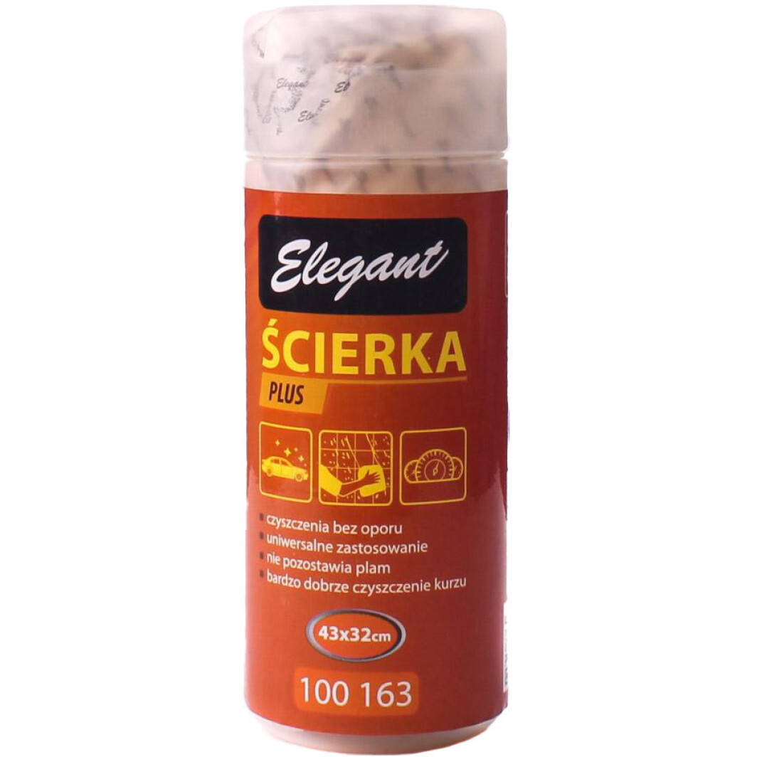 

Салфетка в тубусе 43х32см Elegant