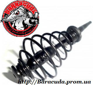 

Кормушка FRY конус крашеная 60 гр