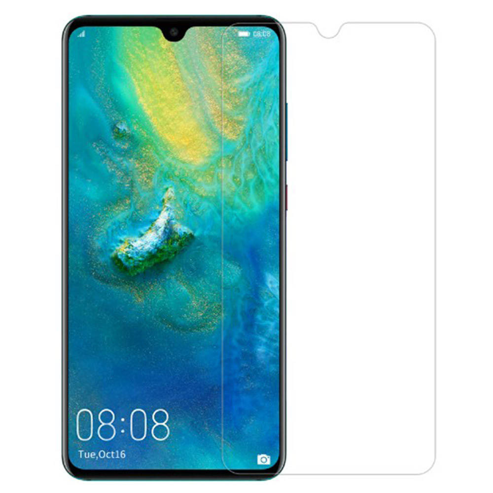 

Защитное стекло Tempered Glass 0,3мм для Huawei Mate 20