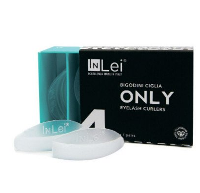 

НАБОР СИЛИКОНОВЫХ БИГУДИ ONLY IN LEI