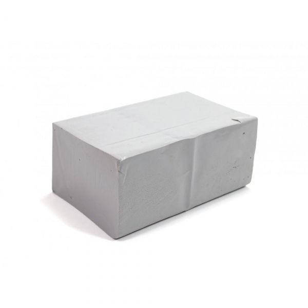 

Герметик профессиональный для фар Koito брикет 550 грамм (серый) (код 803502)