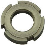 

Гайка круглая шлицевая М100х2 ГОСТ 11871-88