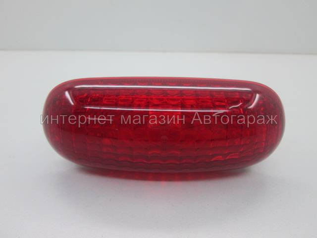 

Задний фонарь верхний на Рено Трафик 01-> - Renault (Оригинал) — 8200209522