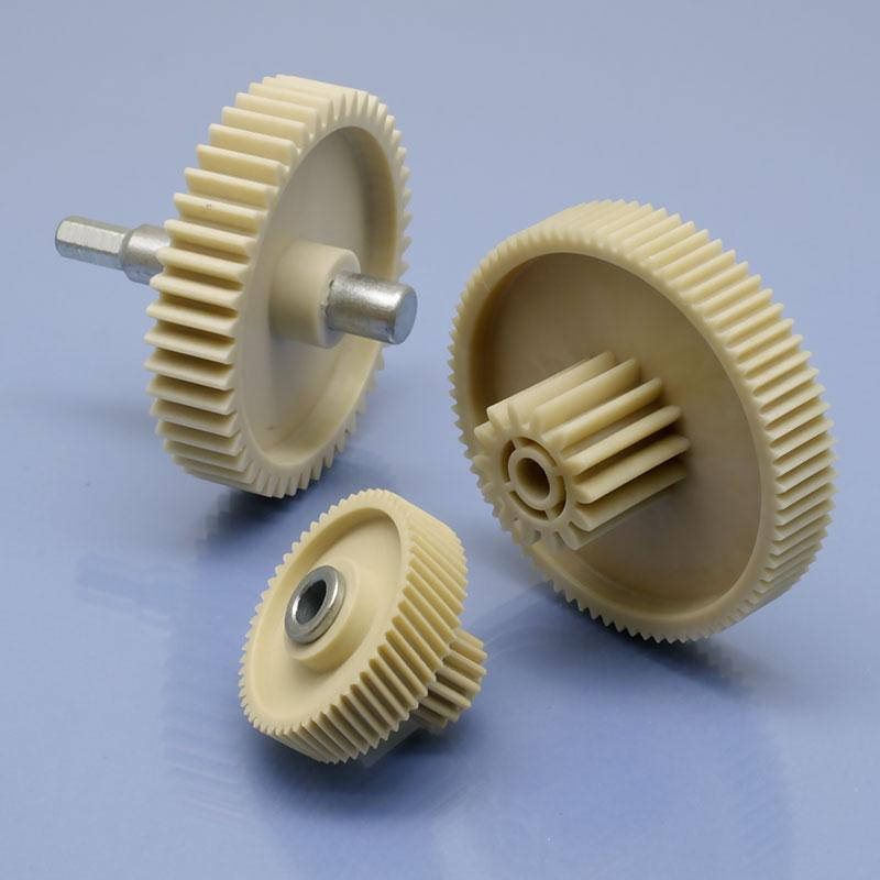 

Шестерни для мясорубки Rainford RMG-810 3шт