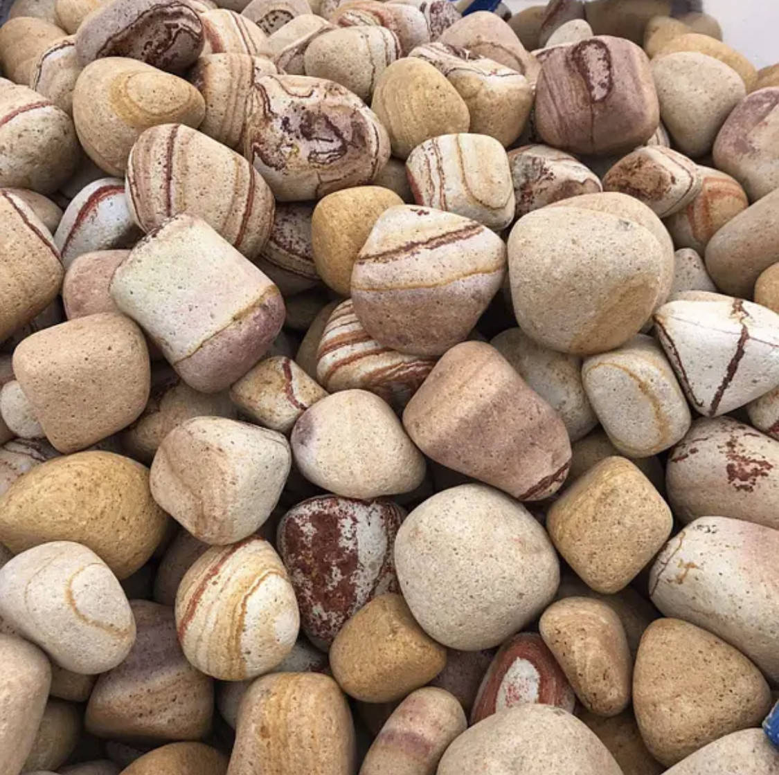 

Галька «Камень Радужный» мячи 100-300 ми (Турция) 60-100