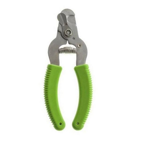 

Когтерез MOSER средний с ограничителем (2999-7005)