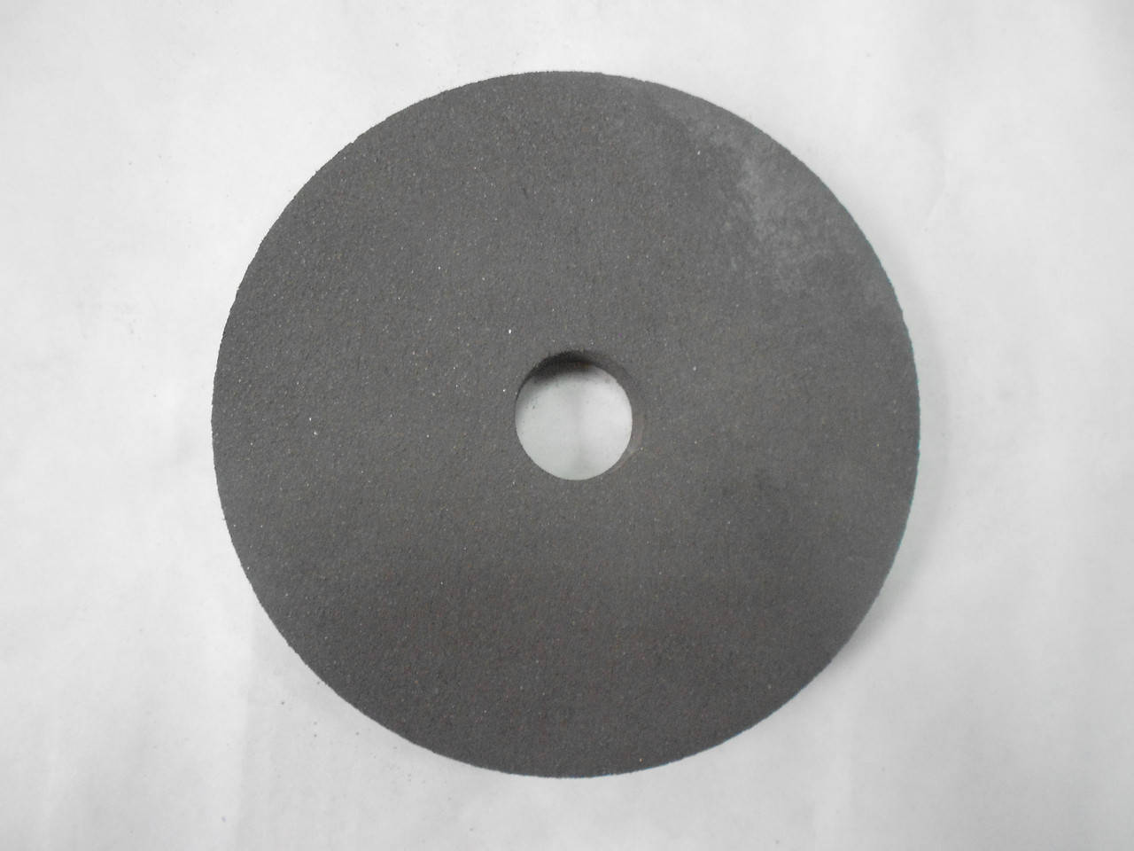 

Круг шлифовальный вулканитовый 14А прямого профиля 150х10х32 F60 СТ