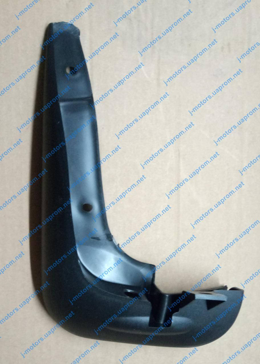 

Брызговик передний левый Daewoo Matiz Матиз - 96562709, 96914845