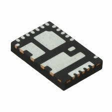 

Микросхема IR3553MTRPBF
