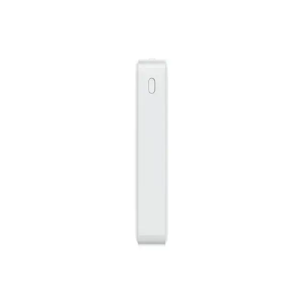 

Дополнительный аккумулятор 20000 mAh Xiaomi Redmi Power Bank White