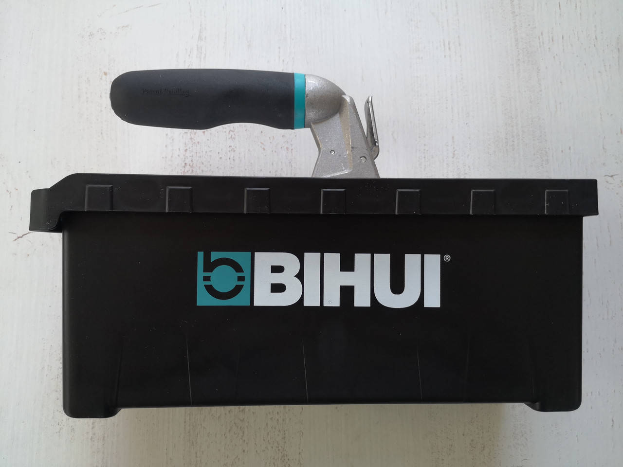

Комплект из 6 гребёнок BIHUI