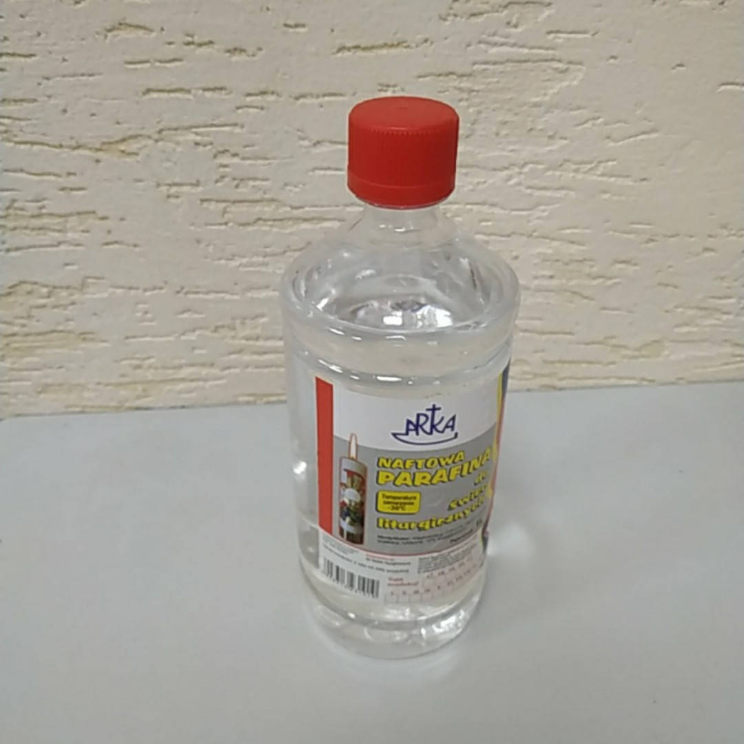 

Олія лампадна 1 л