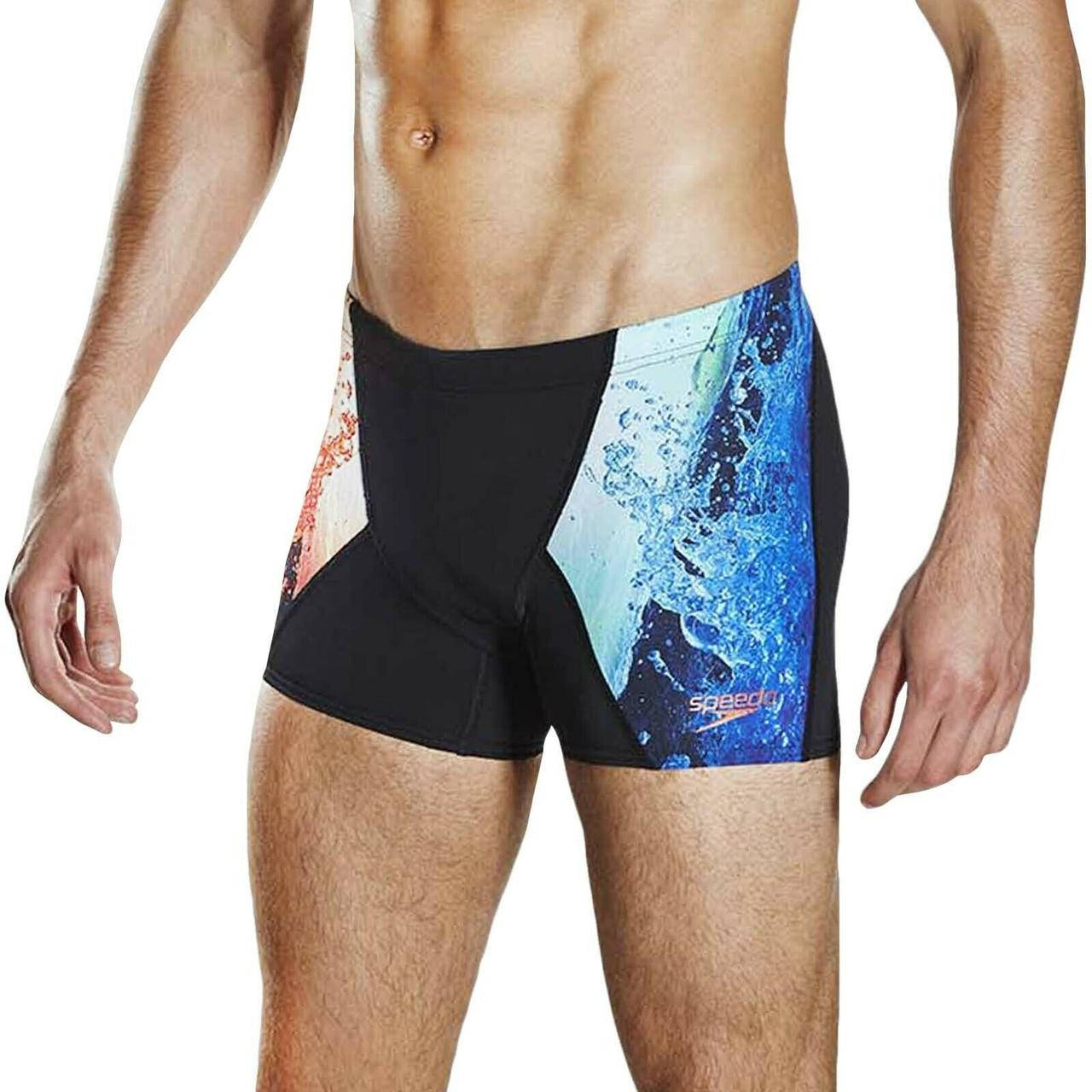 

Плавки для бассейна Speedo Superiority - Оригинал 52(95 см)