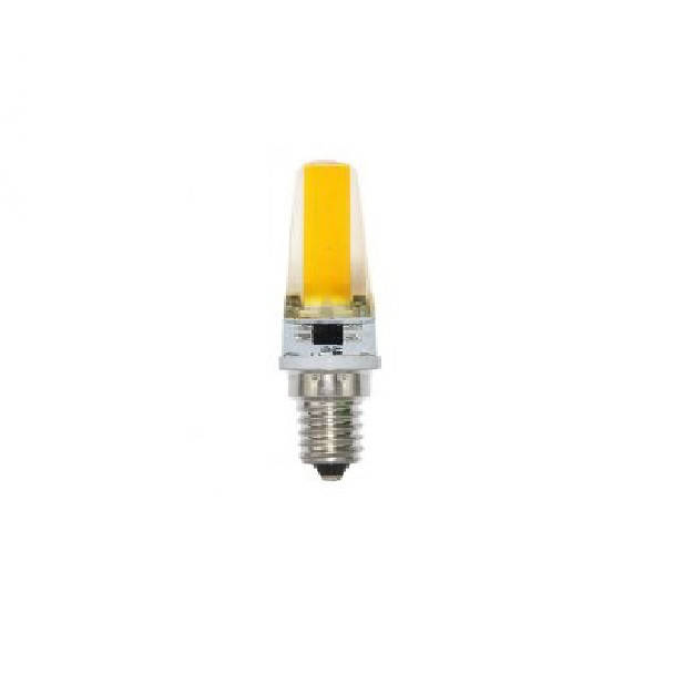 

Светодиодная лампа Biom 2508 220v 5W E14 4500К